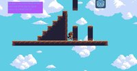 Jumpy jump (rptk) screenshot, image №2246023 - RAWG