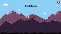 Don't step back screenshot, image №2621199 - RAWG