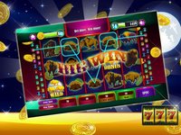 Buffalo Stampede Slots Bonanza screenshot, image №953103 - RAWG