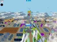 Flying Cars 3D Lite screenshot, image №2065849 - RAWG