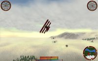 Flying Baron 1916 screenshot, image №129598 - RAWG