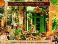 Hidden Objects: Romance with Chocolate screenshot, image №1723665 - RAWG