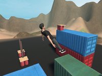 Parkour Flight 2 screenshot, image №1757945 - RAWG