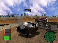 Ultimate Demolition Derby screenshot, image №366712 - RAWG