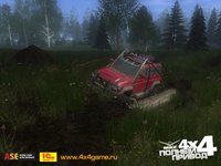 UAZ Racing 4x4 screenshot, image №460315 - RAWG