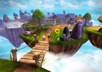 Skylanders Spyro's Adventure screenshot, image №633790 - RAWG
