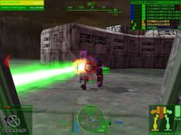 MechWarrior 4: Black Knight screenshot, image №330066 - RAWG