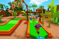 Putt Putt Golf 3D screenshot, image №928621 - RAWG