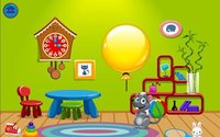 Kids Telling Time screenshot, image №1369911 - RAWG