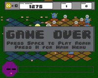 Bulletdancer screenshot, image №2646970 - RAWG