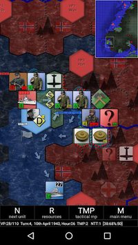 Invasion of Norway 1940 (free) screenshot, image №1489502 - RAWG