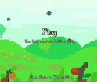 SpiderSwing[GameJam] screenshot, image №3726258 - RAWG