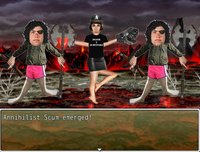 The Survivalists RPG (itch) screenshot, image №1132518 - RAWG