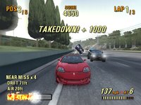 Burnout 3: Takedown screenshot, image №568746 - RAWG