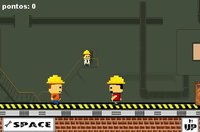 Running Worker screenshot, image №1151139 - RAWG