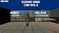 Guiding Hand screenshot, image №2573459 - RAWG