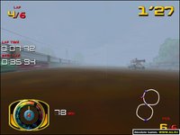 Sprint Car Racing screenshot, image №316426 - RAWG