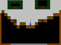 2D Minecraft Alpha Release screenshot, image №1220643 - RAWG