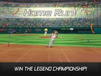 Baseball Star screenshot, image №2045515 - RAWG