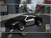 Police Chase Race - Smash and Crush Crimals screenshot, image №2164662 - RAWG