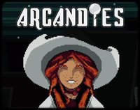 Arcandies screenshot, image №2200349 - RAWG