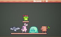 Critter Craze screenshot, image №3632126 - RAWG