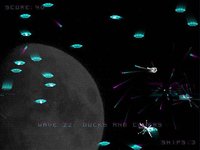 N.E.O - Near Earth Objects screenshot, image №1046110 - RAWG