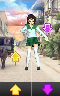 Pak Pak Ganern! screenshot, image №1457642 - RAWG