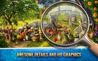 Mystery Journey Hidden Object Adventure Game Free screenshot, image №1484033 - RAWG