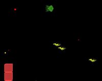 Space Shooter (Cody9523) screenshot, image №2487481 - RAWG