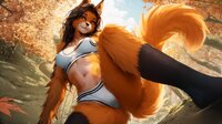 FURRY PASSION screenshot, image №4228454 - RAWG