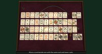 Solitaire 3D screenshot, image №2518264 - RAWG