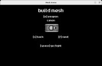 Mesh Arena screenshot, image №3760681 - RAWG