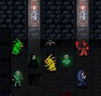 Turncoat Tomb screenshot, image №1174134 - RAWG