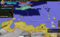 Europa Universalis III: In Nomine screenshot, image №491947 - RAWG