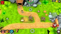 Tower Defense: Defender of the Kingdom screenshot, image №2153473 - RAWG