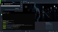 CHAQS screenshot, image №3633359 - RAWG