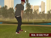 High Golf Shots Exp screenshot, image №1977476 - RAWG