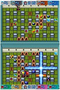 Bomberman Blitz screenshot, image №783499 - RAWG