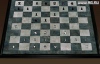 The Chessmaster 5000: 10th Anniversary Edition screenshot, image №341543 - RAWG
