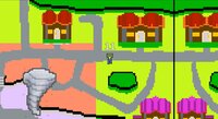 Twister! TORNADO SURVIVAL screenshot, image №3218448 - RAWG