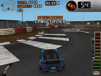 Drift Mania Championship screenshot, image №688053 - RAWG