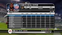 Madden NFL 10 screenshot, image №524360 - RAWG