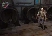 The Bard's Tale screenshot, image №375148 - RAWG