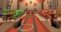 Sorting Hat VR screenshot, image №3085432 - RAWG