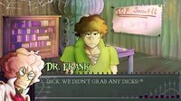 Dr. Frank's Build a Boyfriend screenshot, image №851923 - RAWG