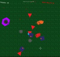 Endless Violence screenshot, image №3311579 - RAWG