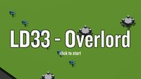 Overlord (itch) screenshot, image №1091433 - RAWG