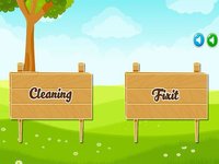 Garden Cleaning screenshot, image №1805398 - RAWG