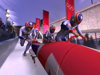 Torino 2006 - the Official Video Game of the XX Olympic Winter Games screenshot, image №441712 - RAWG
